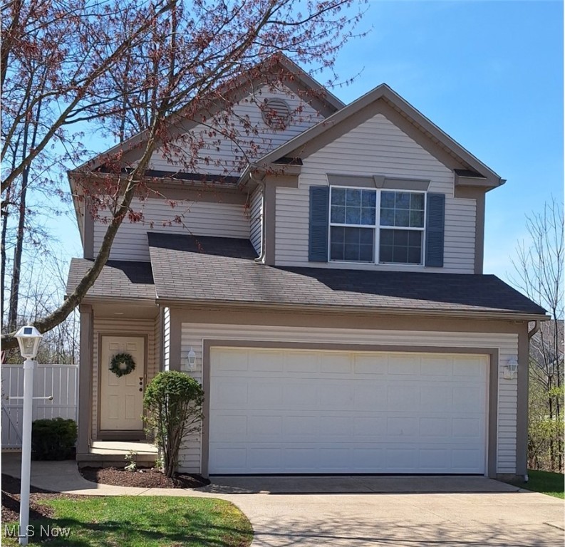 Woodford Commons Ph 01 - Residential