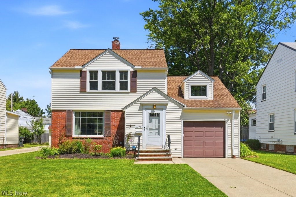 Chakford Kresse - Residential