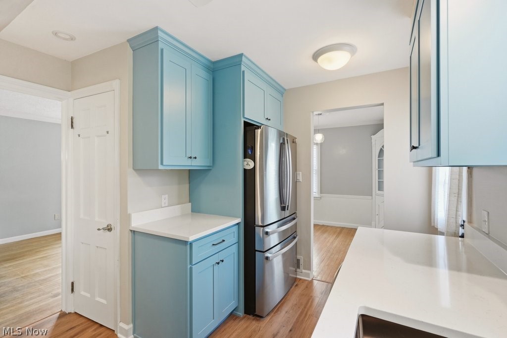 Chakford Kresse - Residential