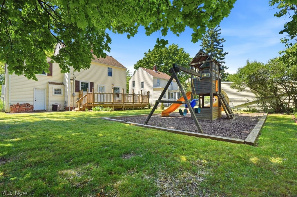 Chakford Kresse - Residential
