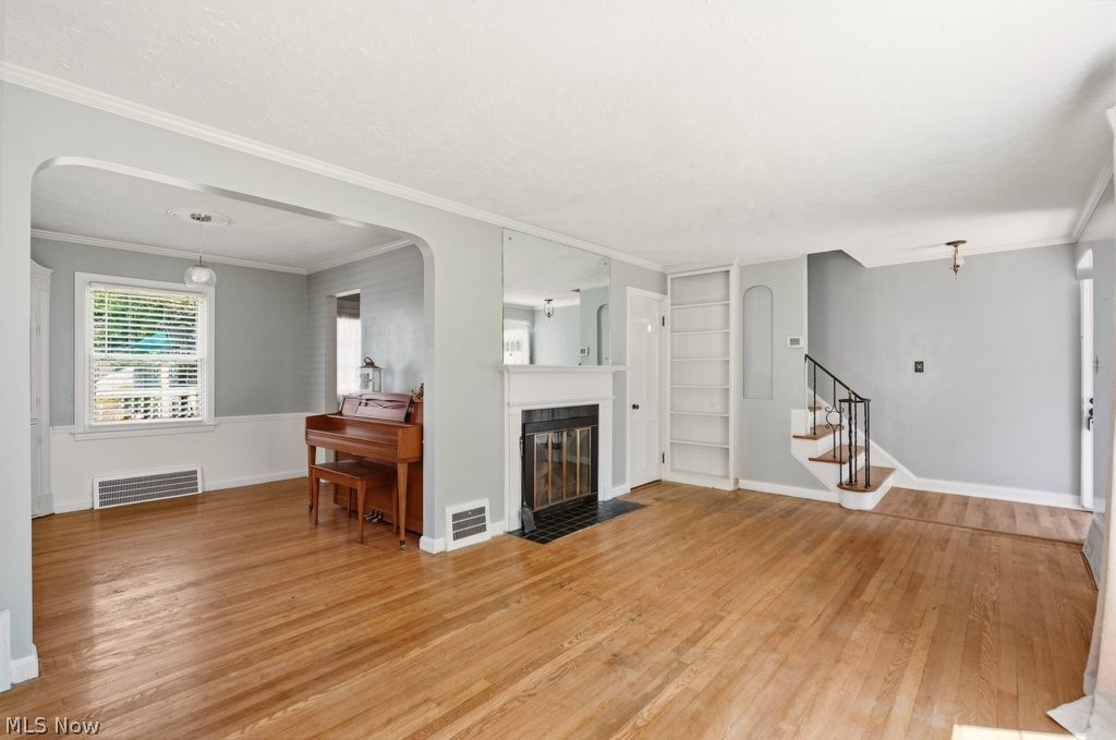 Chakford Kresse - Residential
