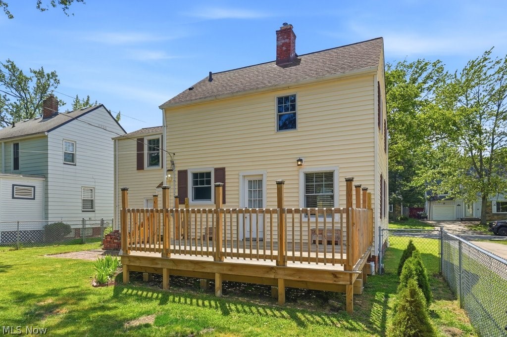 Chakford Kresse - Residential