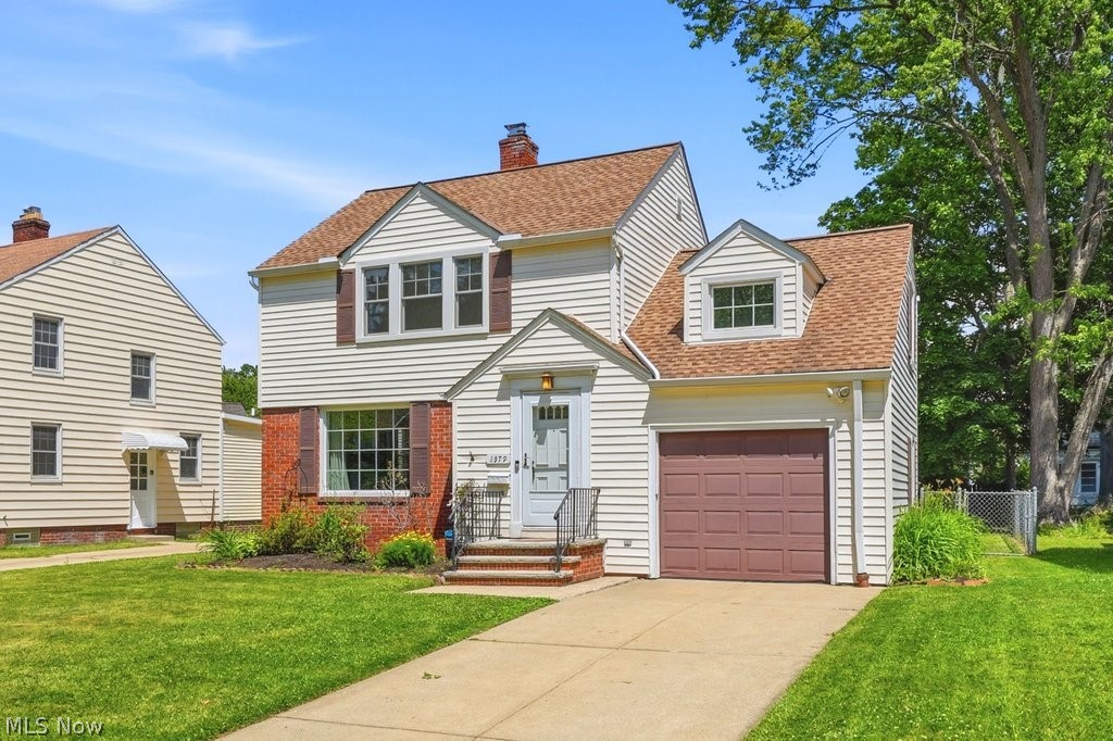 Chakford Kresse - Residential