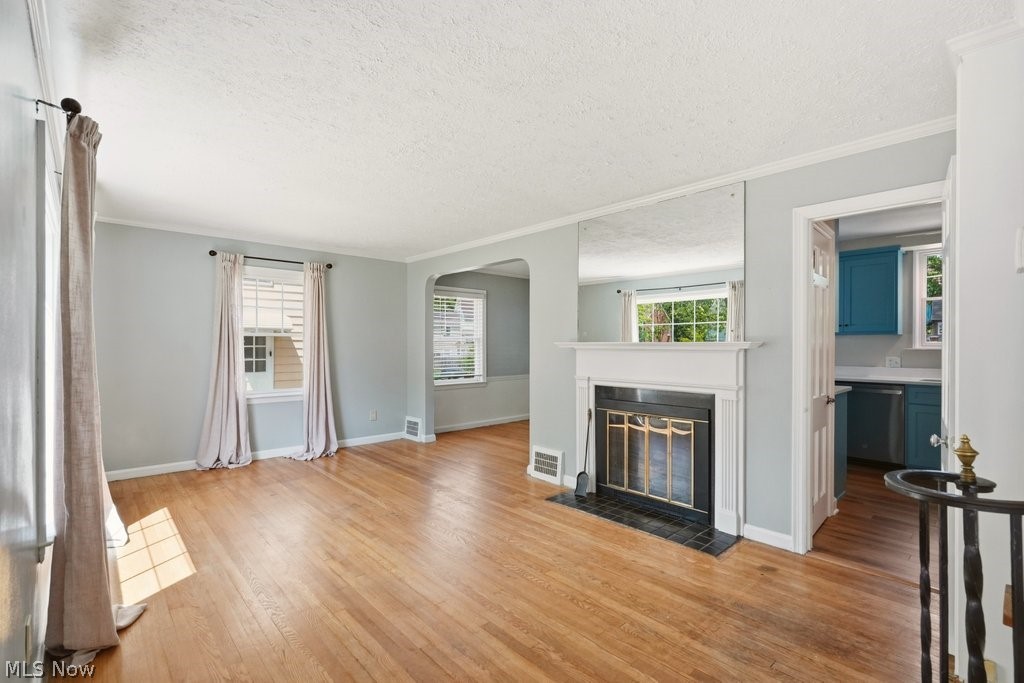 Chakford Kresse - Residential