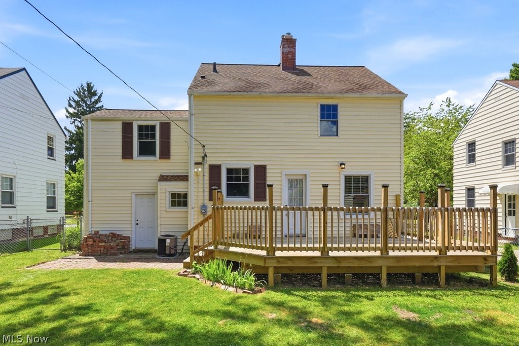 Chakford Kresse - Residential
