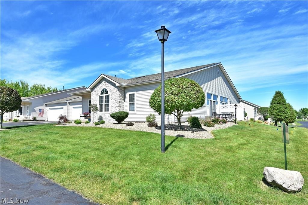 Statler Ridge - Residential