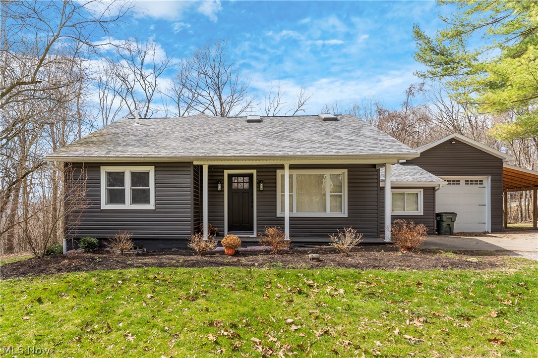 Elmer D Powers 1 - Residential