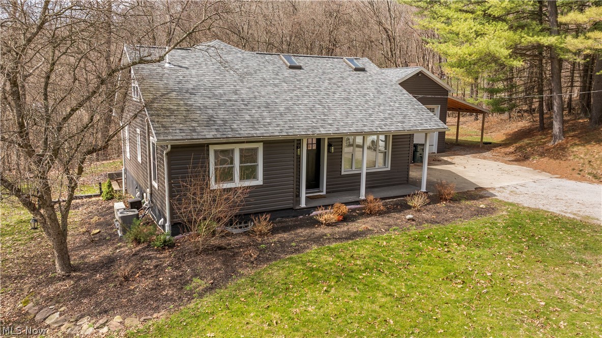 Elmer D Powers 1 - Residential