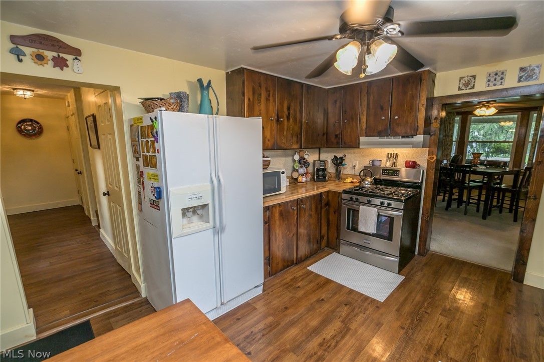 Stow Little Farms - Residential