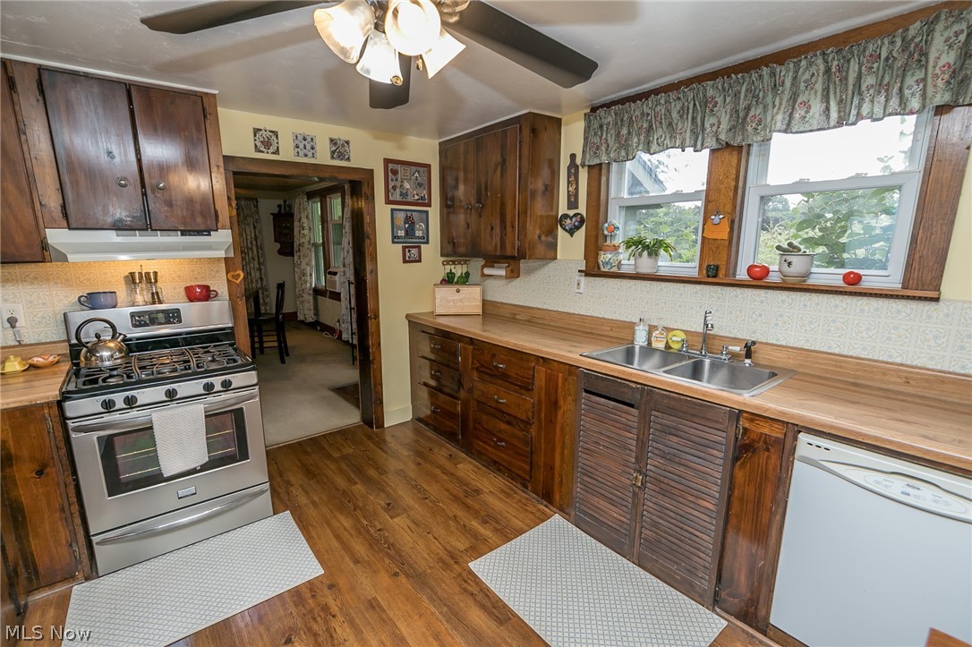 Stow Little Farms - Residential