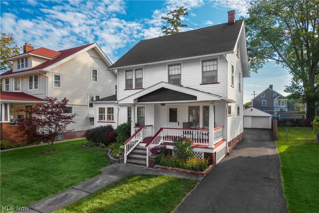 Bayes - Residential