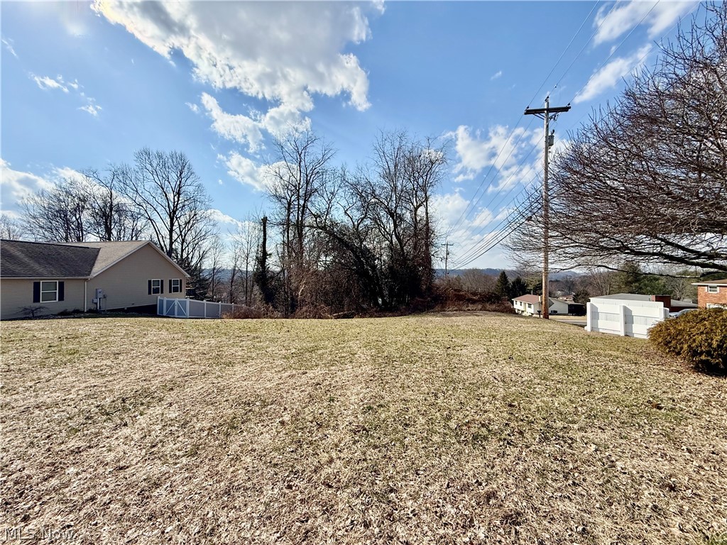 1st Add Reno Terrace - Land