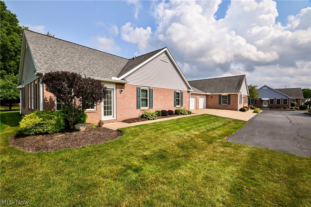 Village Commons - Residential