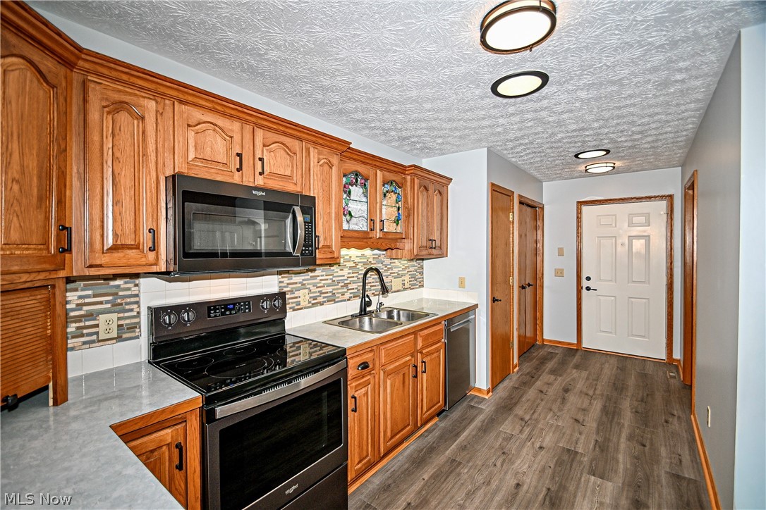 Village Commons - Residential