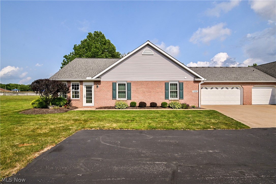 Village Commons - Residential