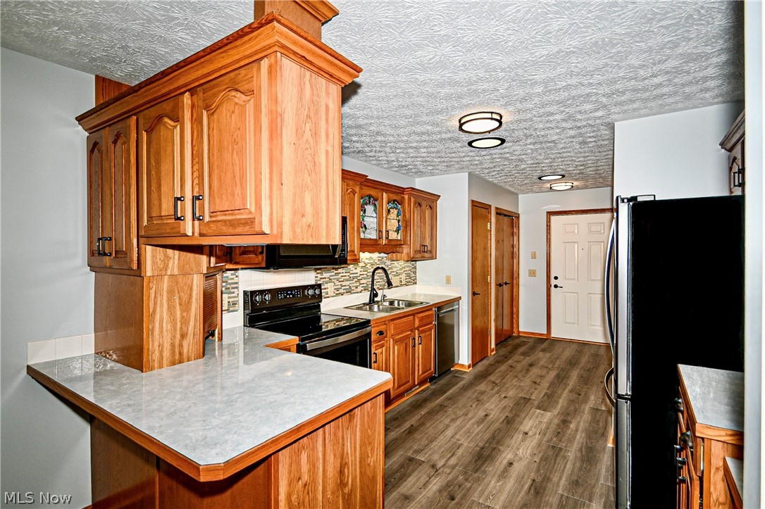 Village Commons - Residential