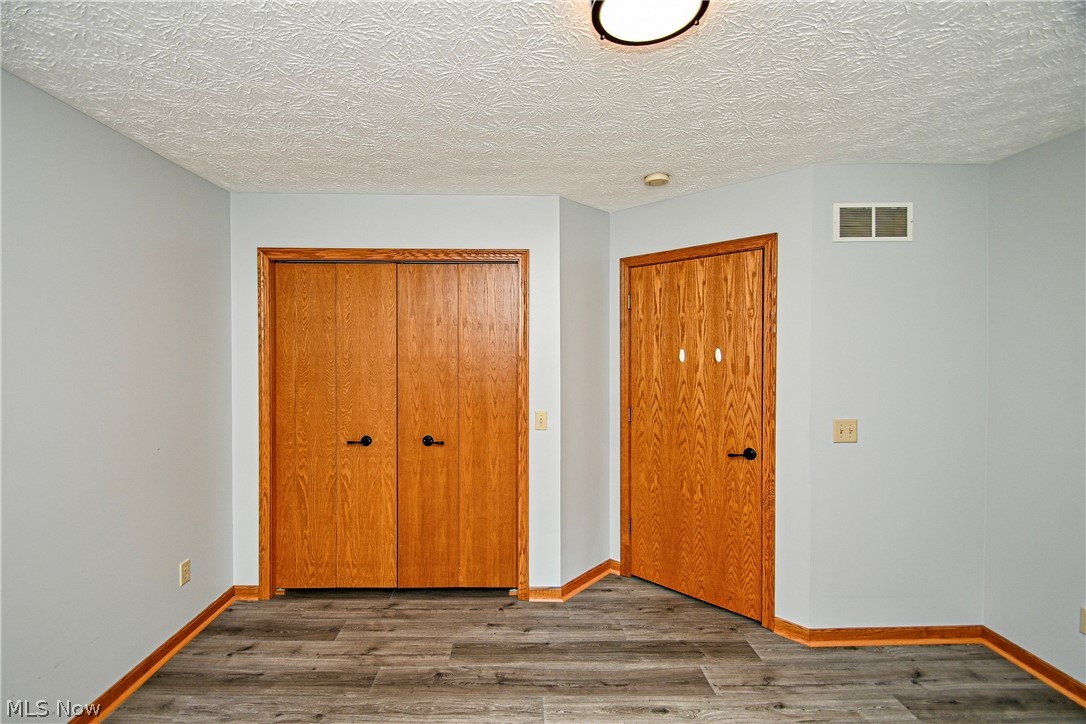 Village Commons - Residential