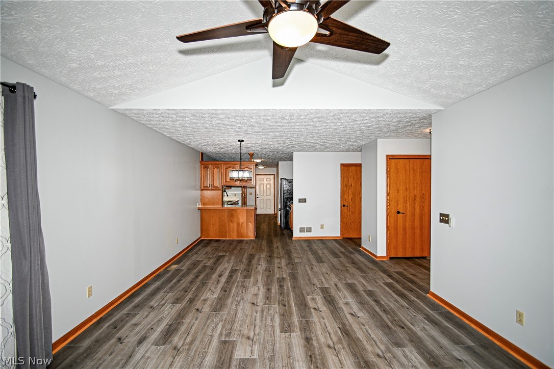 Village Commons - Residential