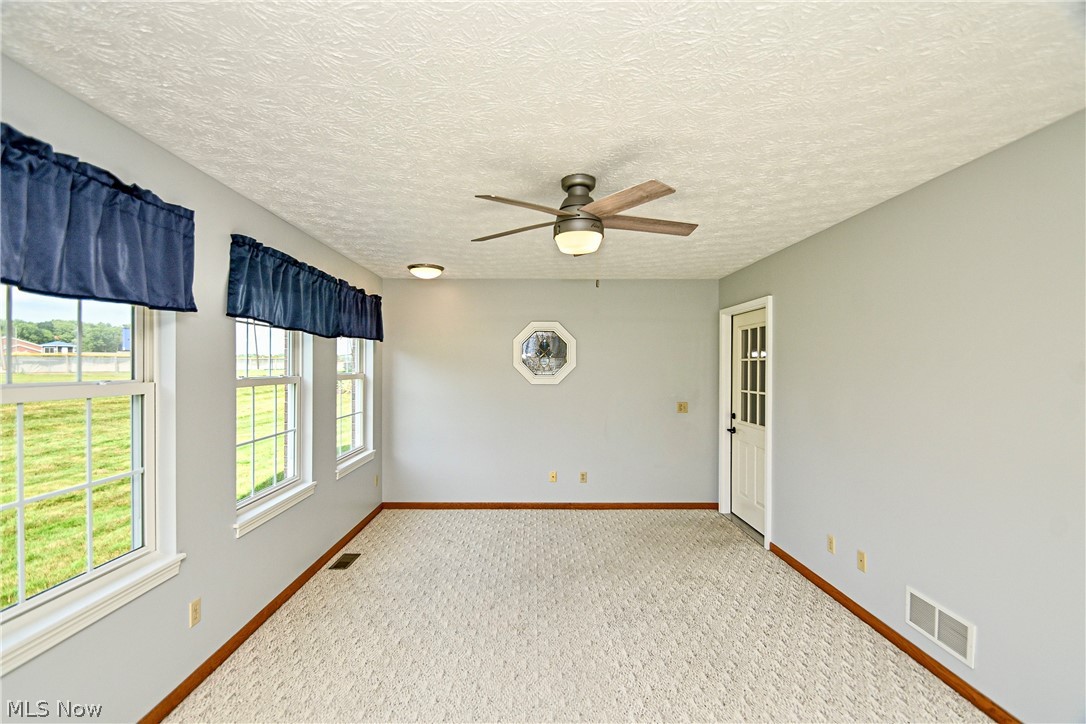 Village Commons - Residential