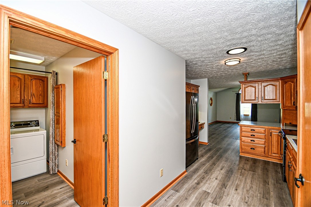 Village Commons - Residential