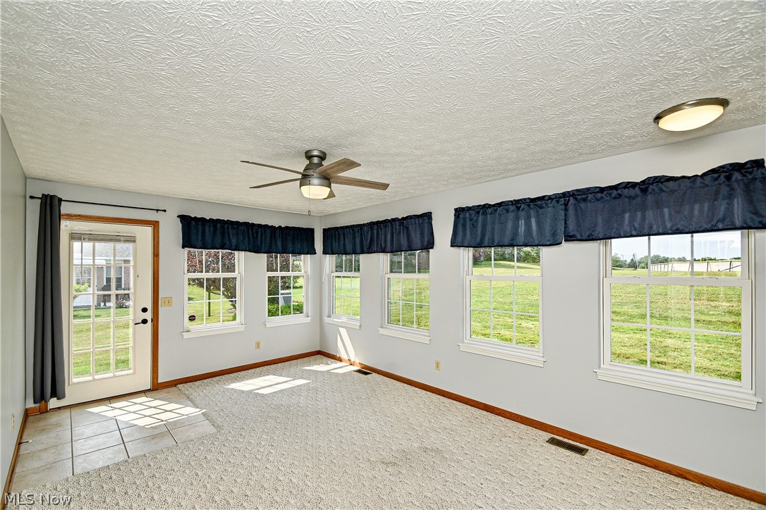 Village Commons - Residential