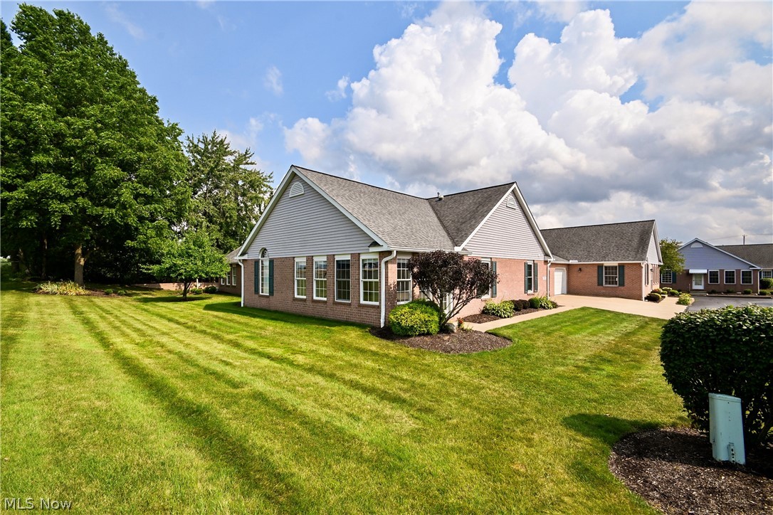 Village Commons - Residential