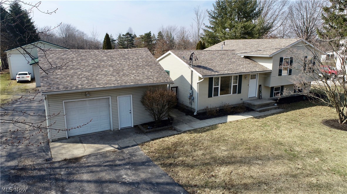 Leona Holmes - Residential
