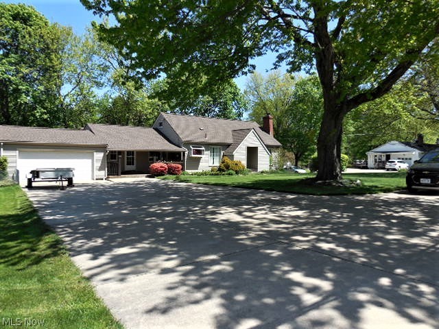 Hill Top Acres - Residential