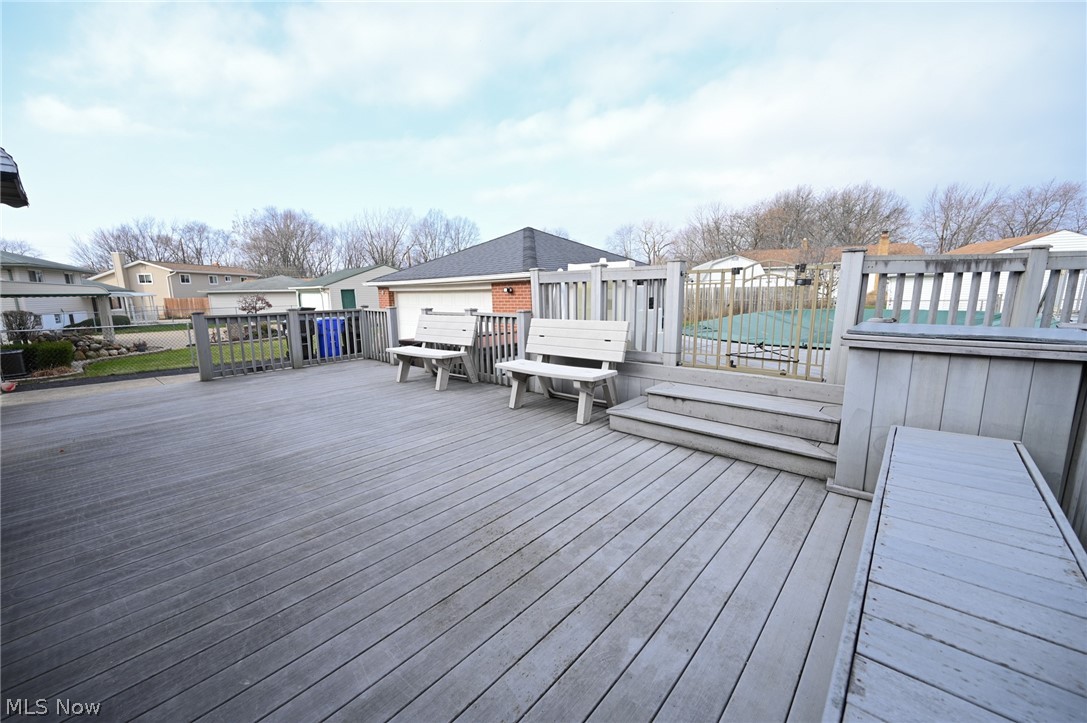 Holland - Residential