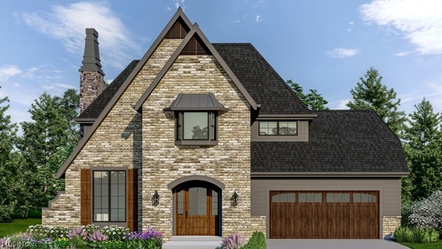 Trentstone - Residential