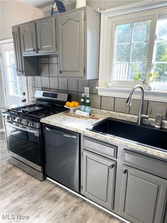 North Haven - Residential