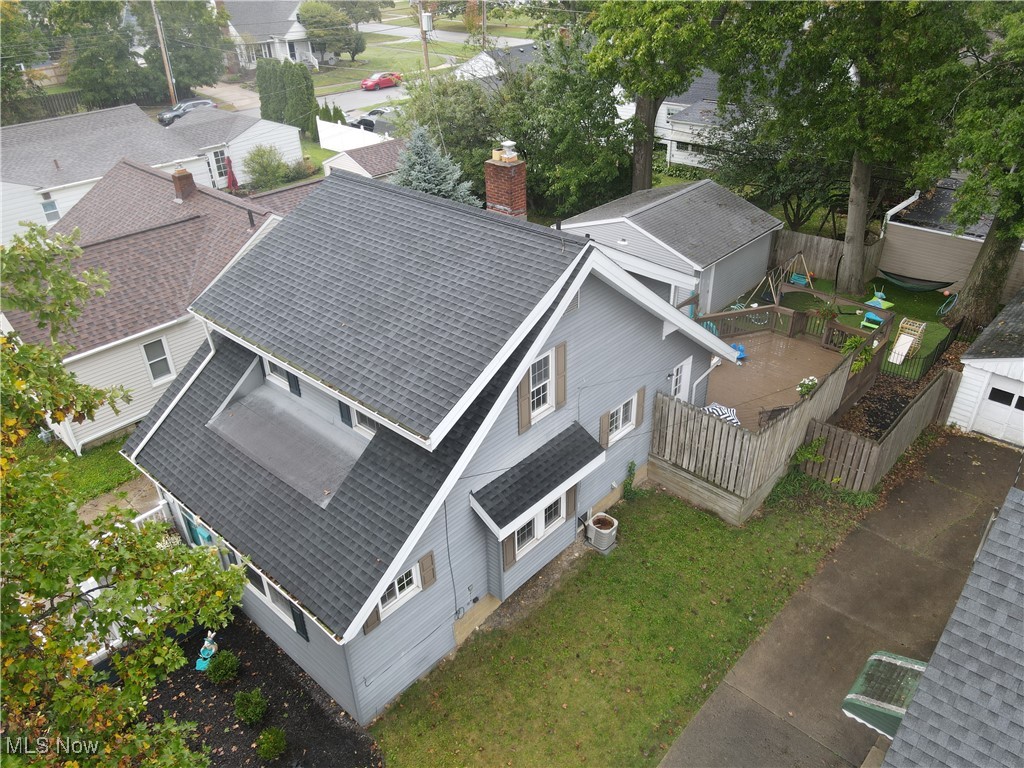 North Haven - Residential