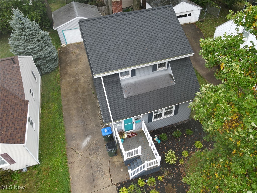 North Haven - Residential