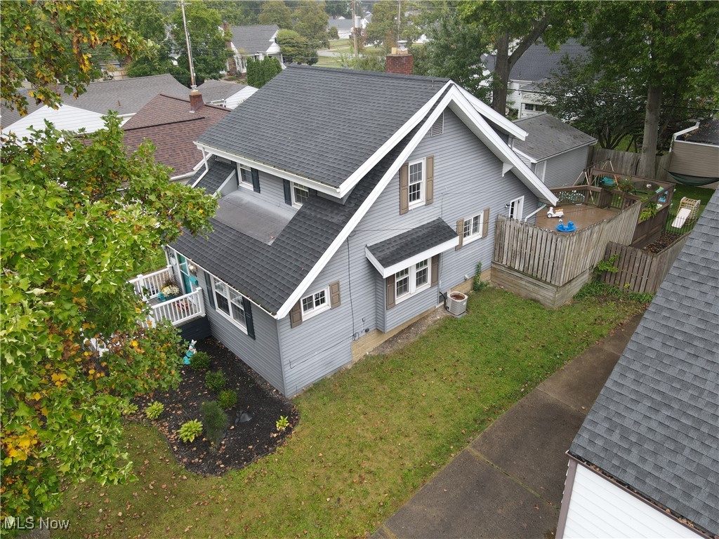 North Haven - Residential