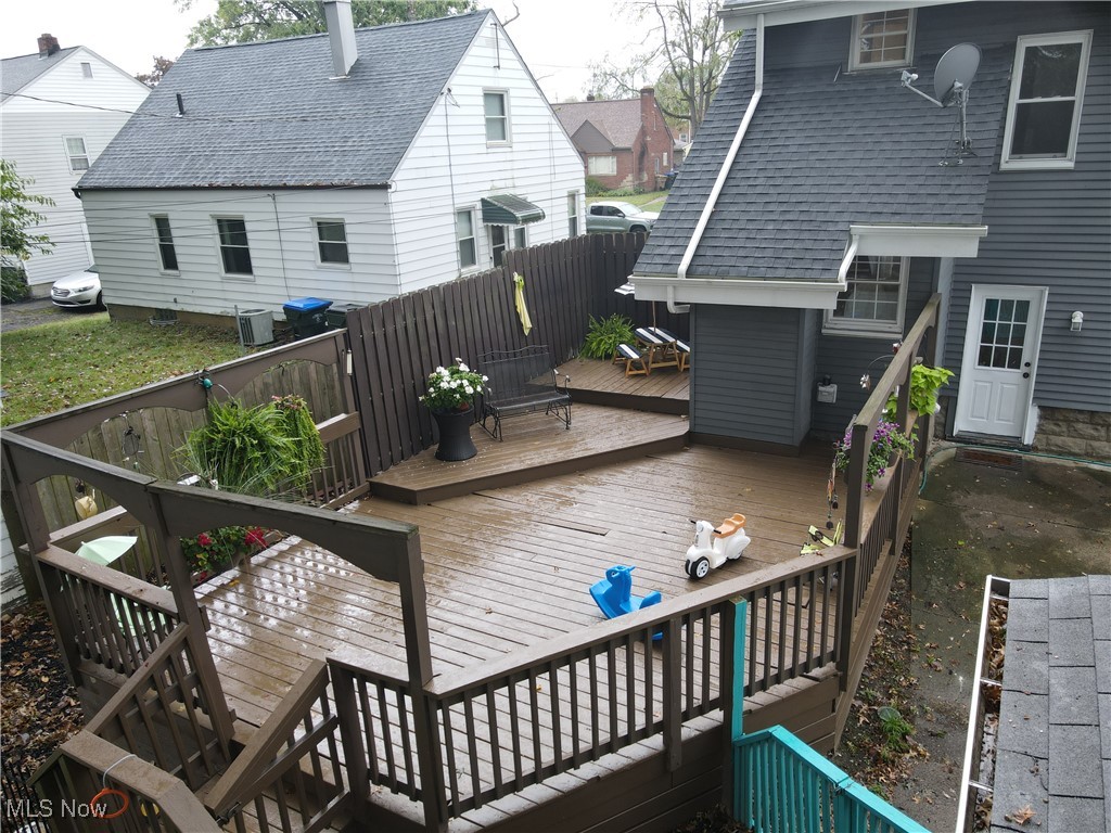 North Haven - Residential