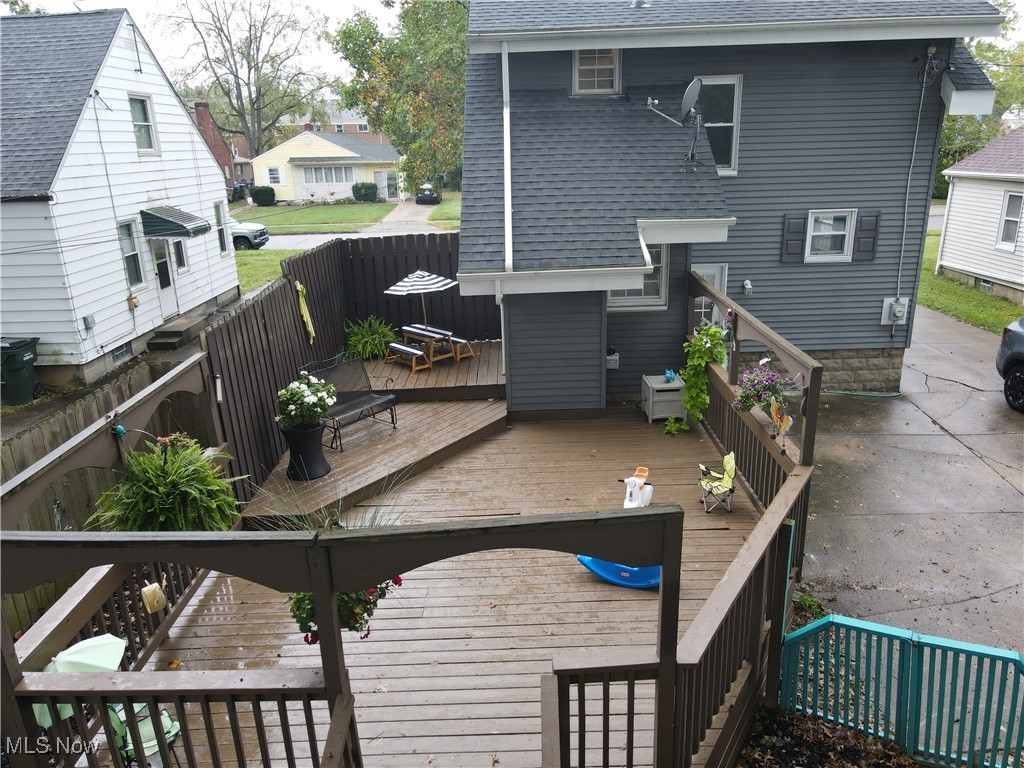 North Haven - Residential