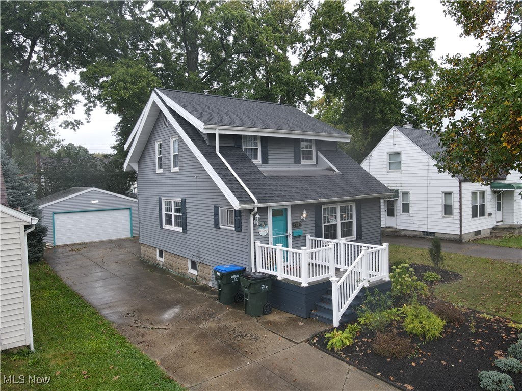 North Haven - Residential