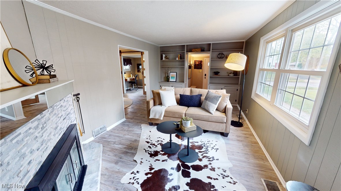 North Haven - Residential
