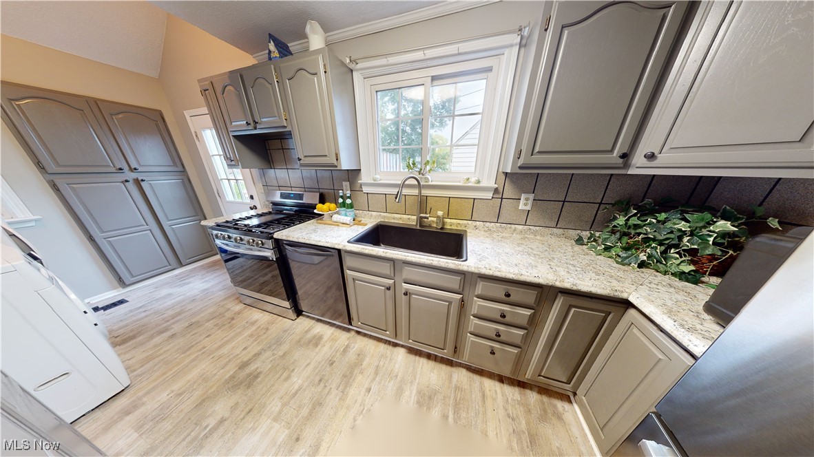 North Haven - Residential