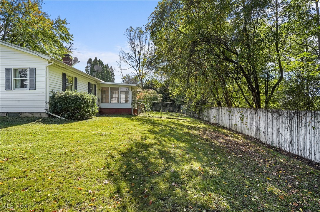 Mark Wise Add #1 - Residential