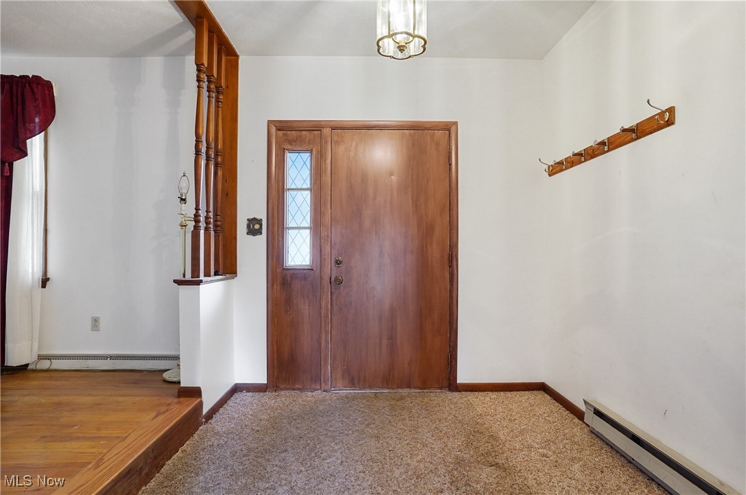 Mark Wise Add #1 - Residential