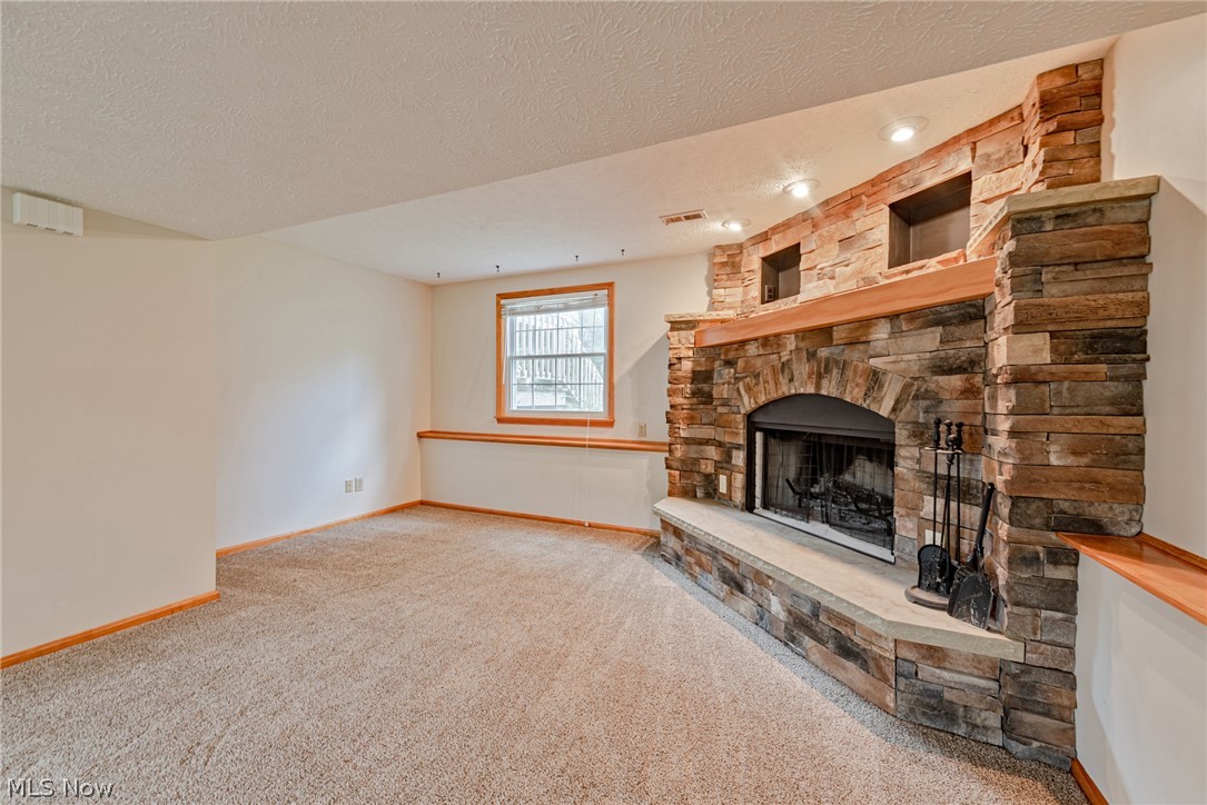 Sierra Sub - Residential