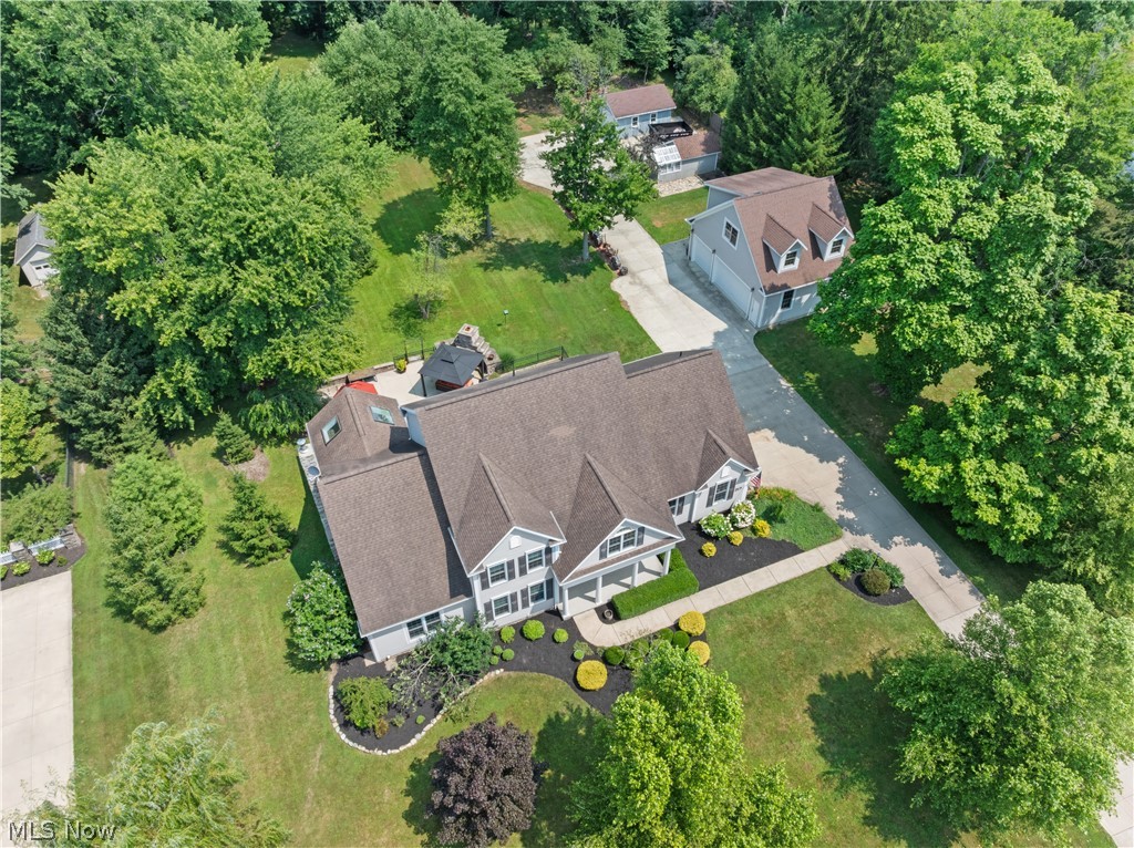 Hudson Township - Residential