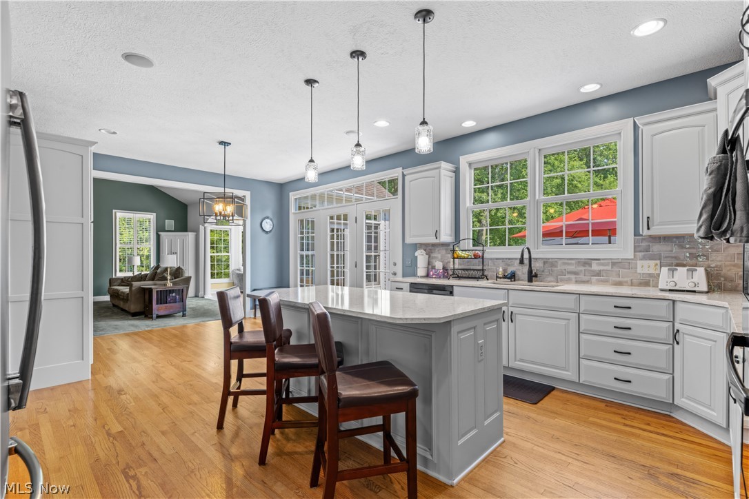 Hudson Township - Residential