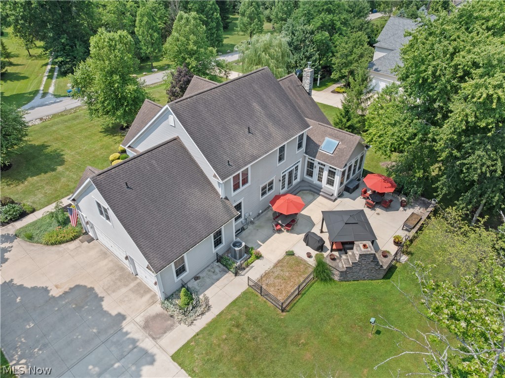 Hudson Township - Residential