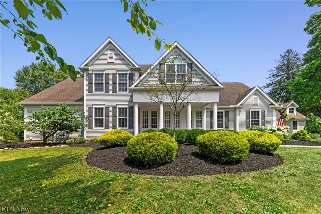 Hudson Township - Residential