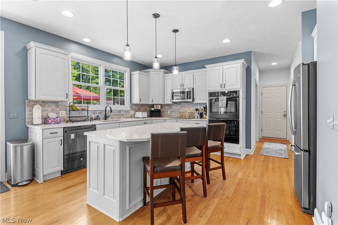 Hudson Township - Residential