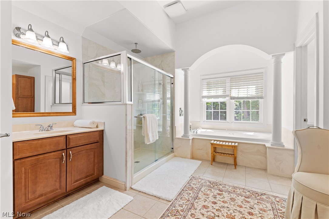 Hudson Township - Residential