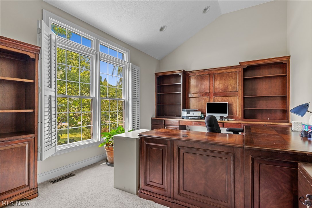 Hudson Township - Residential