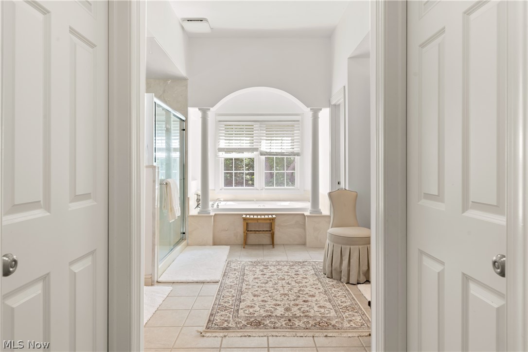 Hudson Township - Residential